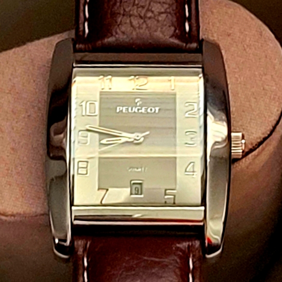 Peugeot Other - Men's watch